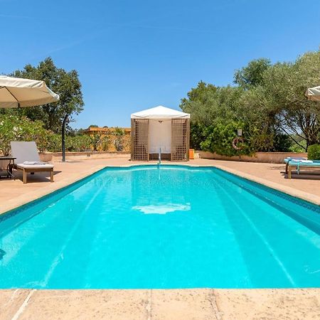 Finca Son Jorbo - Adults Only Поррерас Экстерьер фото