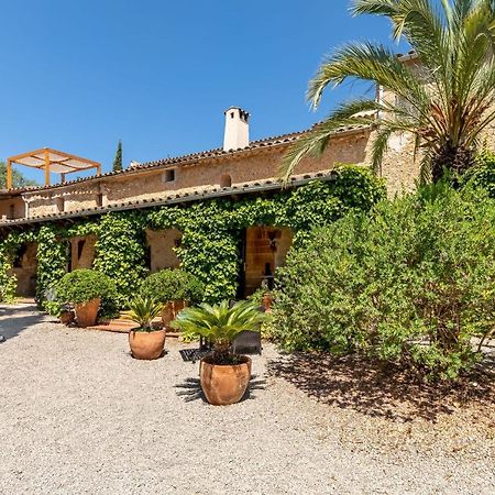 Finca Son Jorbo - Adults Only Поррерас Экстерьер фото