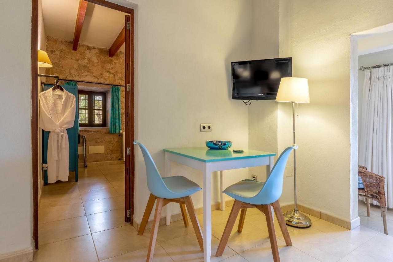 Finca Son Jorbo - Adults Only Поррерас Экстерьер фото