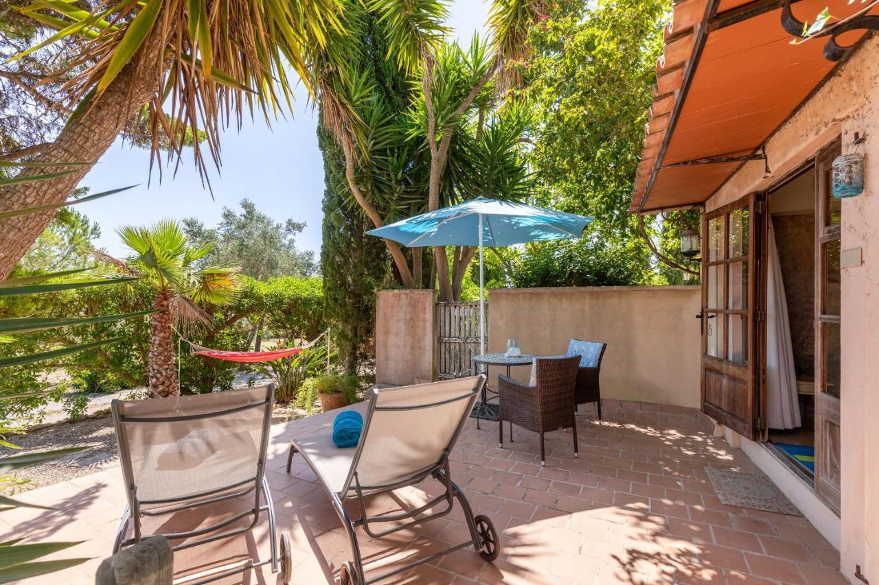 Finca Son Jorbo - Adults Only Поррерас Экстерьер фото