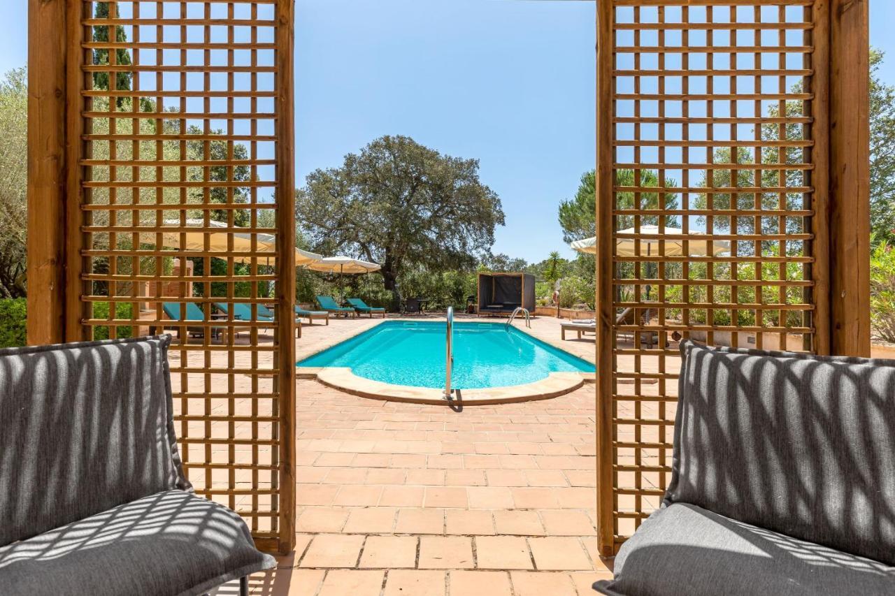 Finca Son Jorbo - Adults Only Поррерас Экстерьер фото