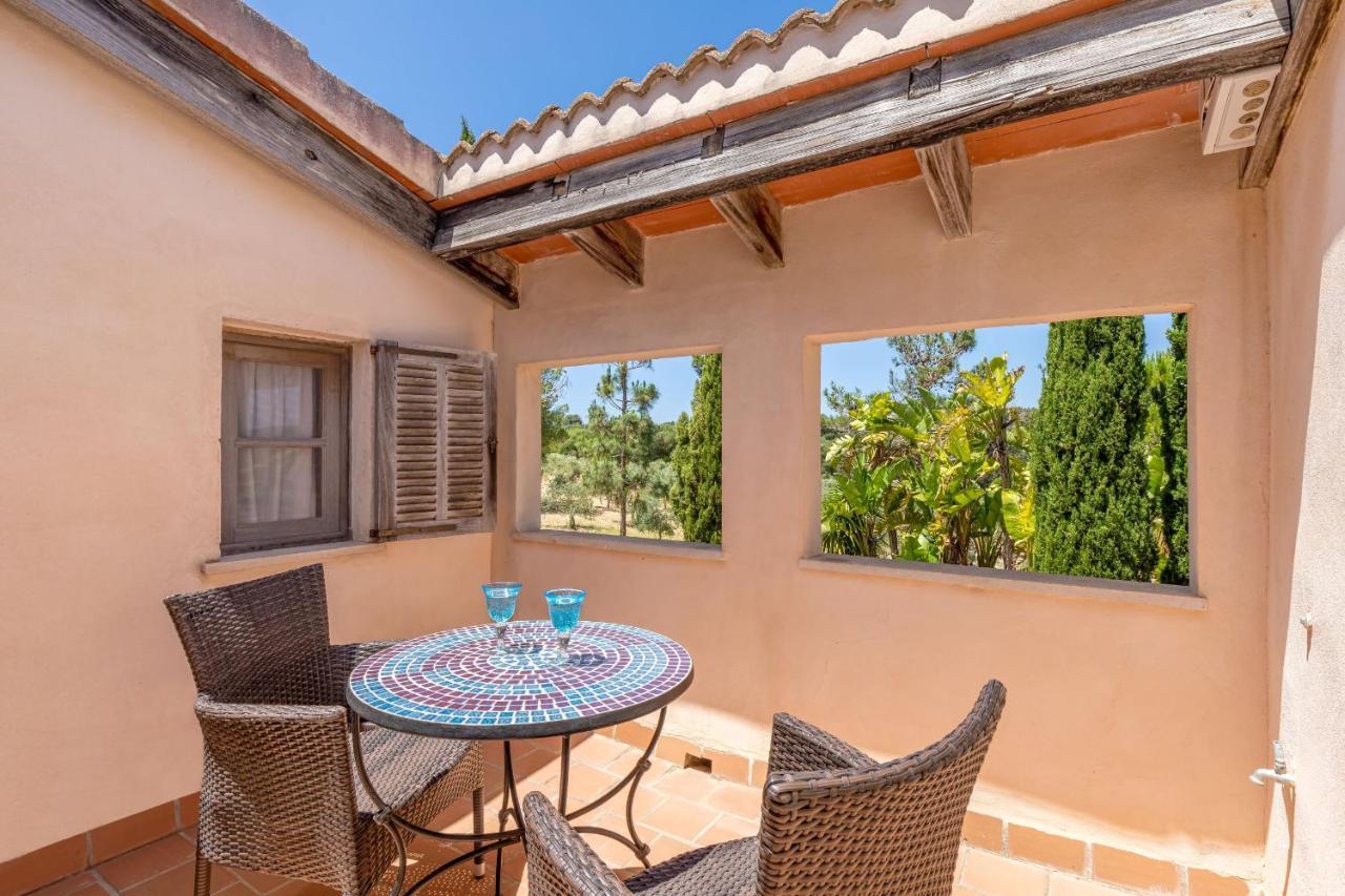 Finca Son Jorbo - Adults Only Поррерас Экстерьер фото