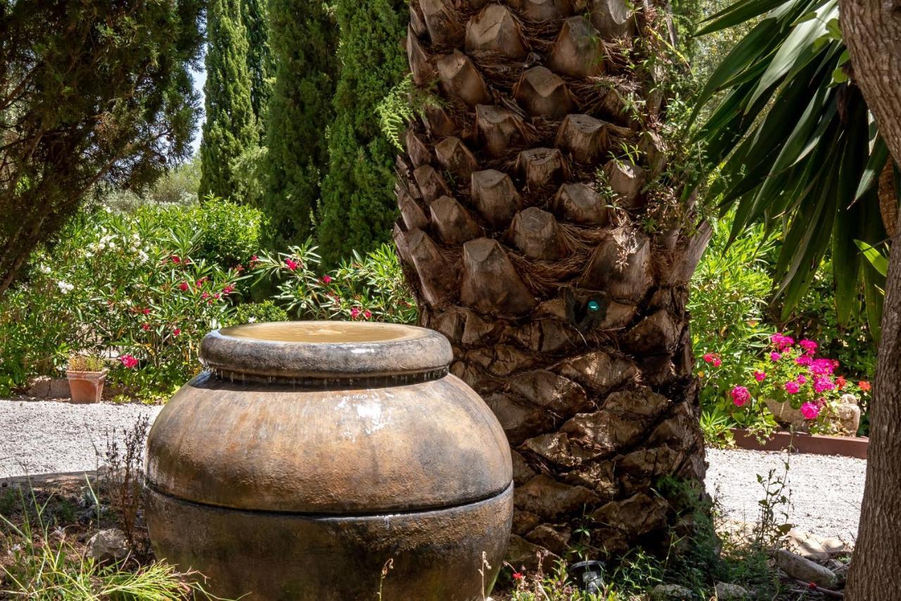 Finca Son Jorbo - Adults Only Поррерас Экстерьер фото