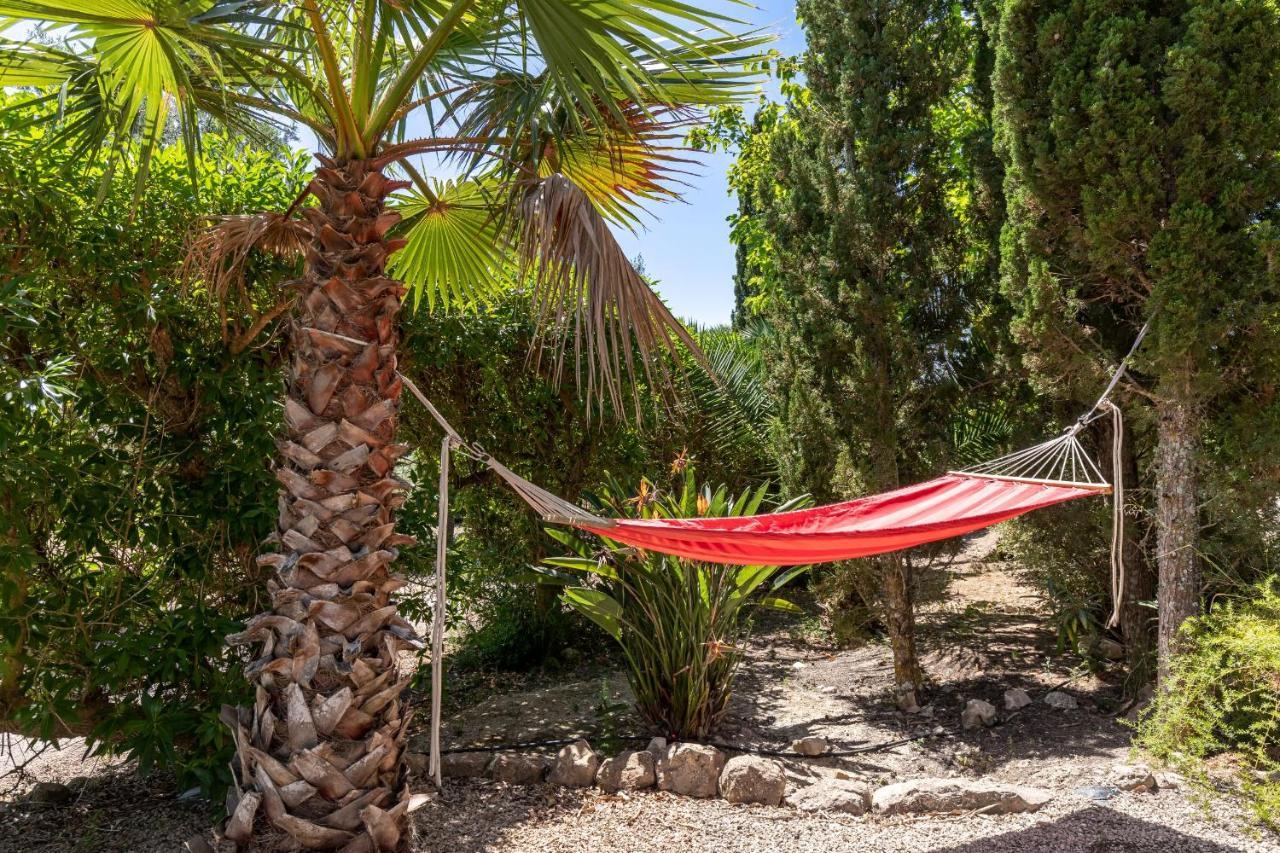 Finca Son Jorbo - Adults Only Поррерас Экстерьер фото
